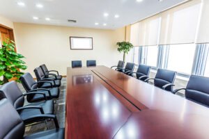 What makes an effective board of directors