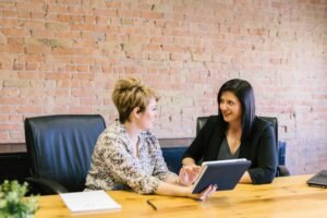 The essential role of the HR Director
